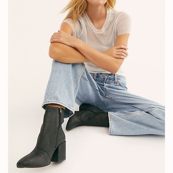Free People Shoes - Free People Nicola Boot